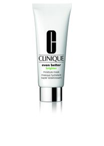 Clinique Even Better Brighter Moisture Mask