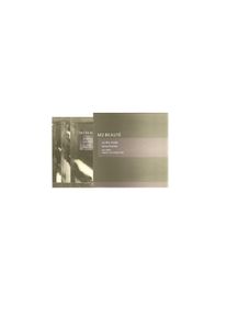 M2BEAUTE M2 BEAUTÉ Oil-Free Make-Up Remover Pads