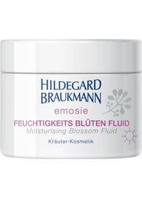 Braukmann EMOSIE Feuchtigkeits Blüten Fluid