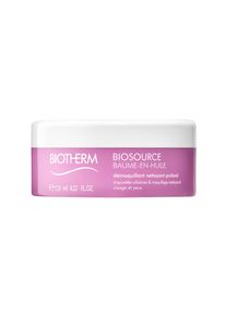 Biotherm Biosource Total Renew Balm