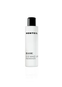 Monteil BASIC Eye Make-Up Remover