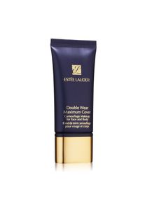Estée Lauder Estée Lauder Double Wear Maximum Cover Camouflage Makeup for Face and Body SPF 15, 1N1 Ivory Nude