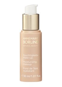Annemarie Börlind ANNEMARIE BÖRLIND Feuchtigkeits-Make-up beige 36k, 36k beige