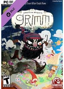 Grimm Episode 4 - Puss in Boots Gift Steam GLOBAL
