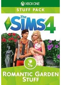 The Sims 4: Romantic Garden Stuff XBOX LIVE XBOX ONE Key EUROPE
