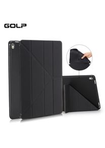 Voor iPad Pro 9.7 Case PU Lederen TPU Soft Cover voor iPad Pro 9.7 A1673 A1674 A1675 Ultra Dunne flip Case Smart Cover