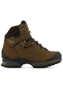 Hanwag Tatra II Lady GTX Walking boots Women (37,5, brown)