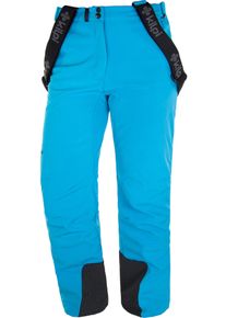 Ski pants womens Kilpi RHEA-W