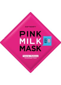 DUFT & DOFT Duft & Doft Pink Milk Mask