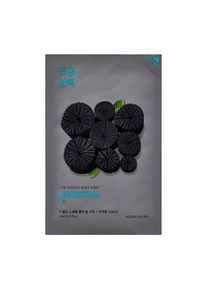 Pure Essence Mask Sheet Charcoal
