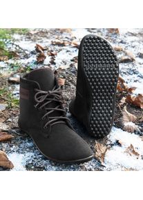 Barefoot Leguano® hoge veterschoenen, 41