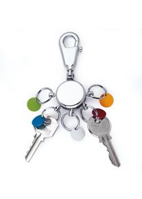 Troika Key Organizer, 1 stuk