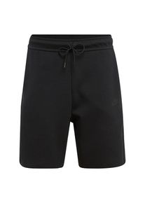 Nike Sportswear, Heren Broek 'TCH FLC', zwart