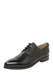 Melvin & Hamilton MELVIN & HAMILTON, Dames Veterschoen 'Jessy 5', zwart