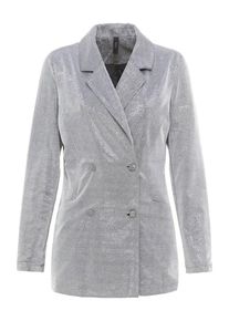 Y.A.S, Dames Blazers, zilver