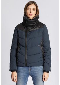 Khujo, Dames Winterjas, navy
