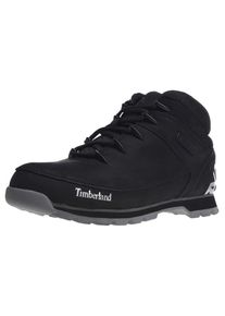 Timberland, Dames Sportschoen 'Euro Sprint Hiker', zwart