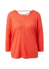 Tom Tailor Denim, Dames Shirt, rood