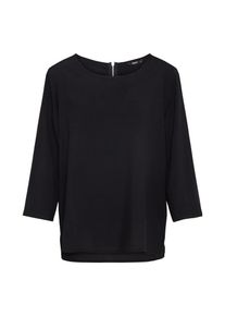 Only, Dames Blouse, zwart