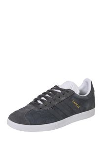 adidas originals, Dames Sneakers laag 'GAZELLE W', antraciet