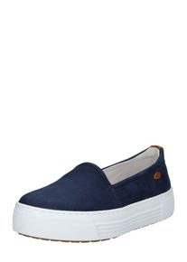 Camel Active, Heren Instappers 'Innocence 71', blauw