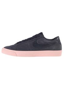 NIKE SB, Heren Sneakers laag 'Zoom Blazer Low', donkerblauw