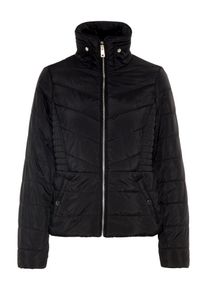 Véro Moda VERO MODA, Dames Winterjas, zwart