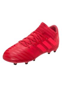 adidas Performance, Meisjes Sportschoen 'Nemeziz 17.3 FG', rood