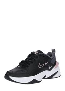 Nike Sportswear, Dames Sneakers laag 'M2K Tekno', sering / zwart / wit