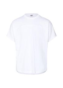 Urban Classics, Heren Shirt 'Batwing', wit