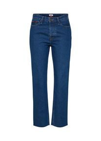 Tommy Jeans, Dames Jeans, blauw denim