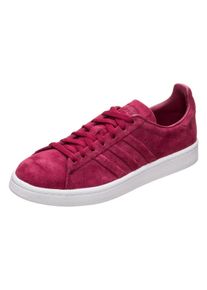 adidas originals, Heren Sneakers laag 'Campus Stitch and Turn', bourgogne