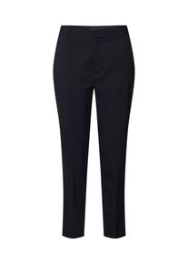 Polo Ralph Lauren, Dames Pantalon 'BLNE PT-SLIM-SLIM LEG-PANT', zwart