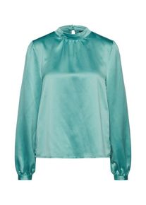 Ichi, Dames Blouse, mintgroen