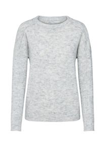 Only, Dames Trui, lichtgrijs