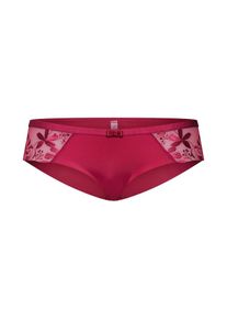 Triumph, Dames Broekje, cranberry