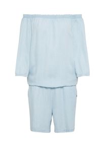 Garcia, Dames Jumpsuit, smoky blue