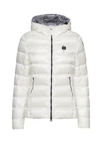Blauer.USA, Dames Winterjas, crème
