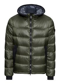 Peuterey, Heren Winterjas 'HONOVA', kaki