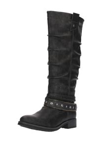 Dockers by Gerli, Dames Laarzen, zwart