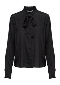 Only, Dames Blouse, zwart