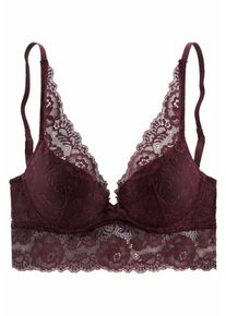 Lascana, Dames BH, bourgogne