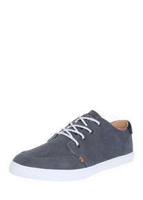 Hub, Heren Sneakers laag 'Boss', navy
