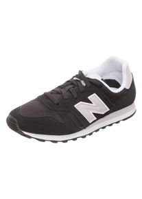 New Balance, Dames Loopschoen 'WL373', pastelroze / zwart / wit