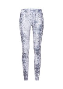 Urban Classics, Dames Leggings, grijs