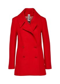 Drykorn, Dames Tussenjas 'MUNICH', rood