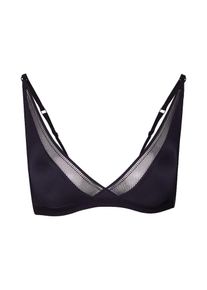 Sloggi, Dames BH 'Symmetry', zwart