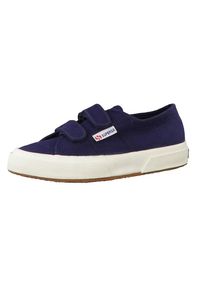 Superga, Jongens Sneakers, navy