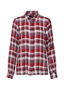 Only, Dames Blouse, rood