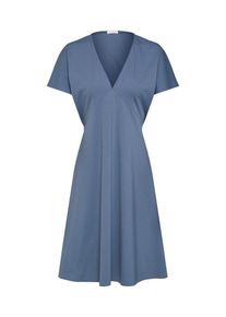 Drykorn, Dames Jurk 'DELIAH', blauw